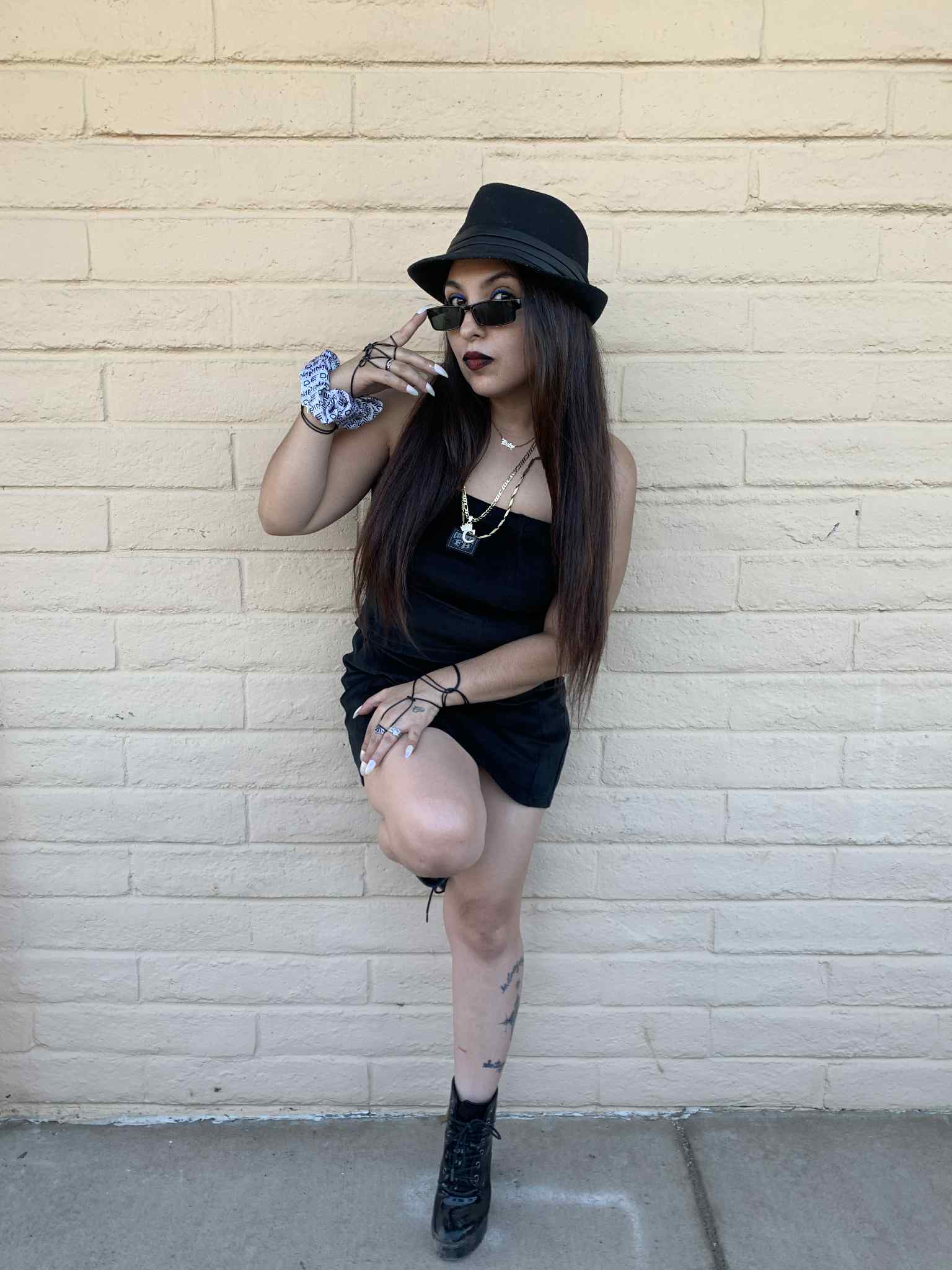 Cesalie Varela (Cover Model Contestant 2026)