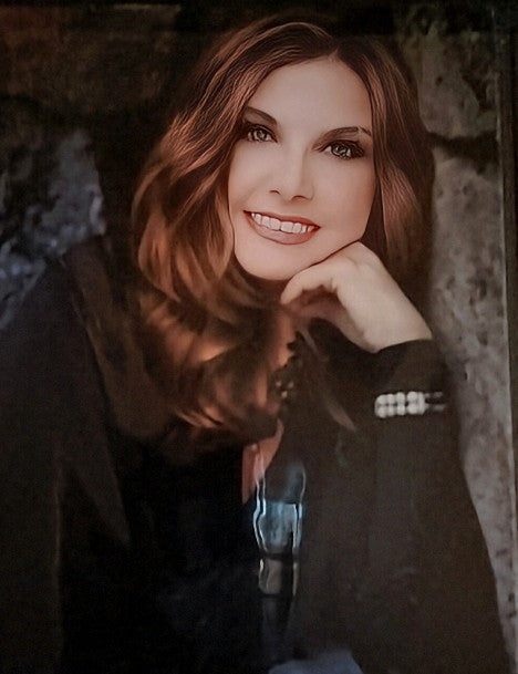 Rhonda Wilson (Cover Model Contestant 2026)