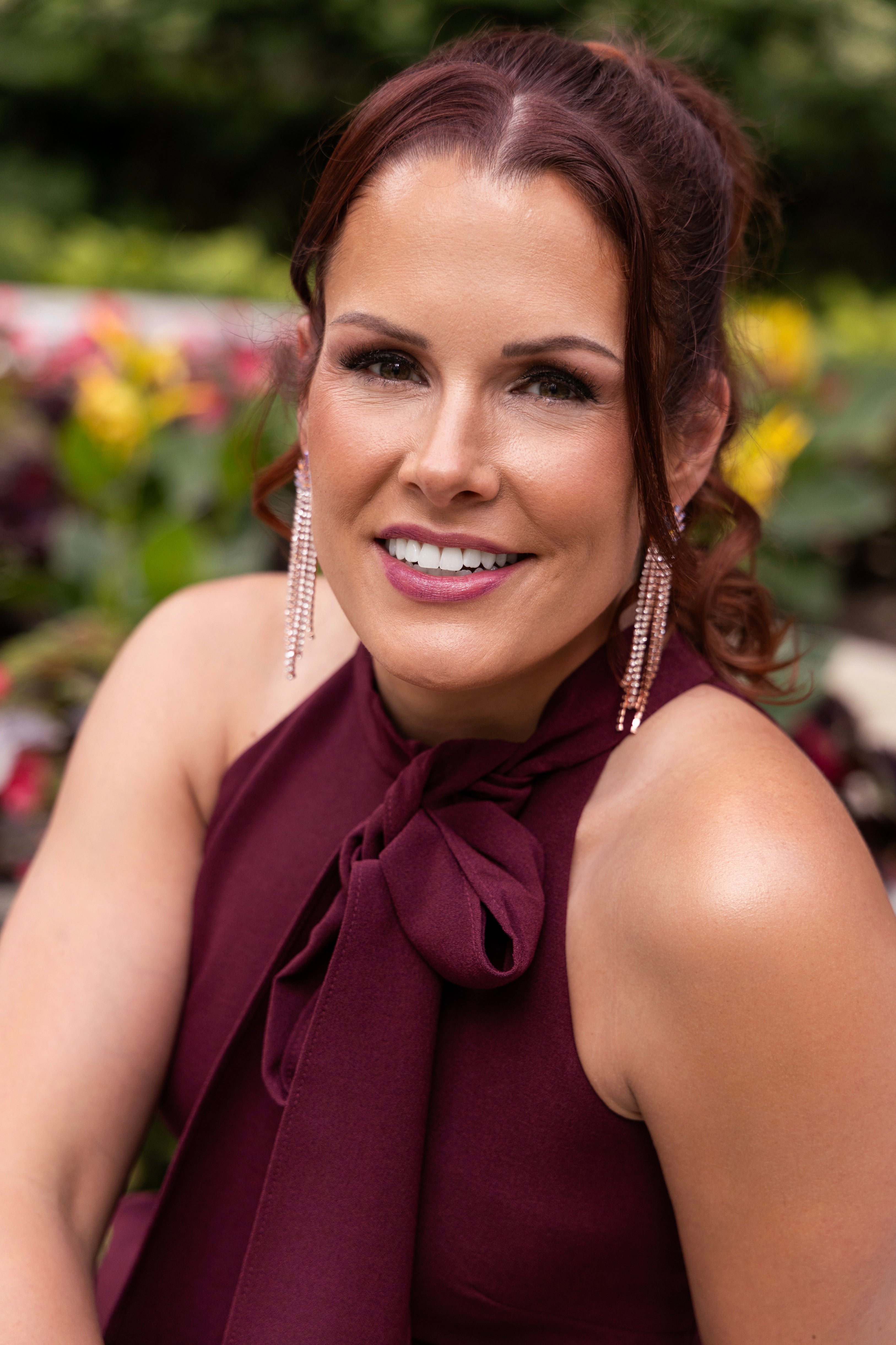 Tracy Orbin (Cover Model Contestant 2026)