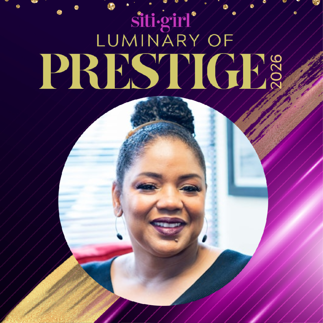 Chicago, IL - Dr. Nefertiti Nowell