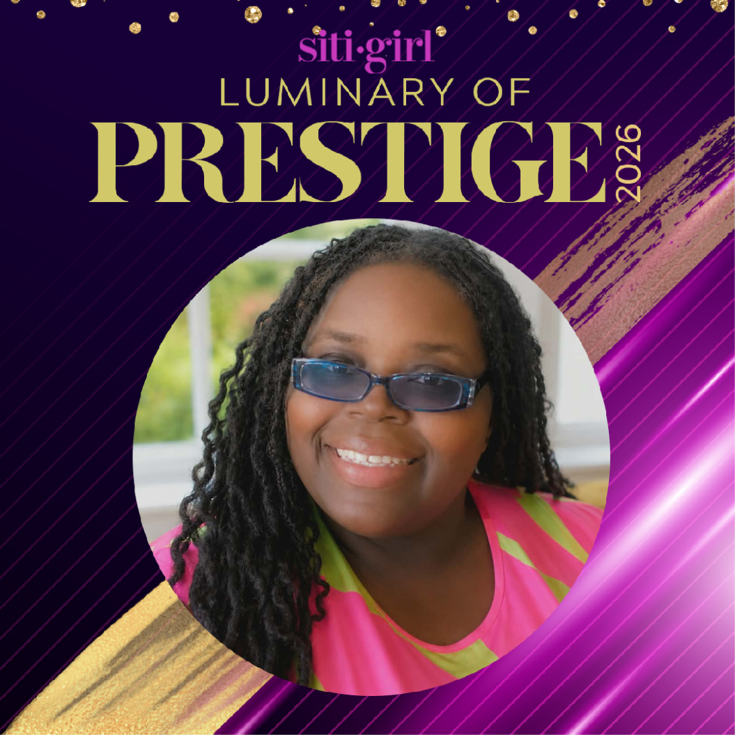 Hampton Roads, VA - Shenay Lewis-Hairston