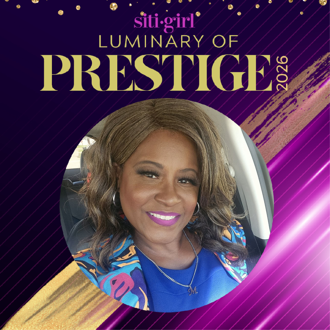 Cincinnati, OH - Mariette Sydnor